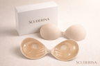 Scuderina - Soutien-Gorge Invisible — Effet Push-Up & Dos Nu
