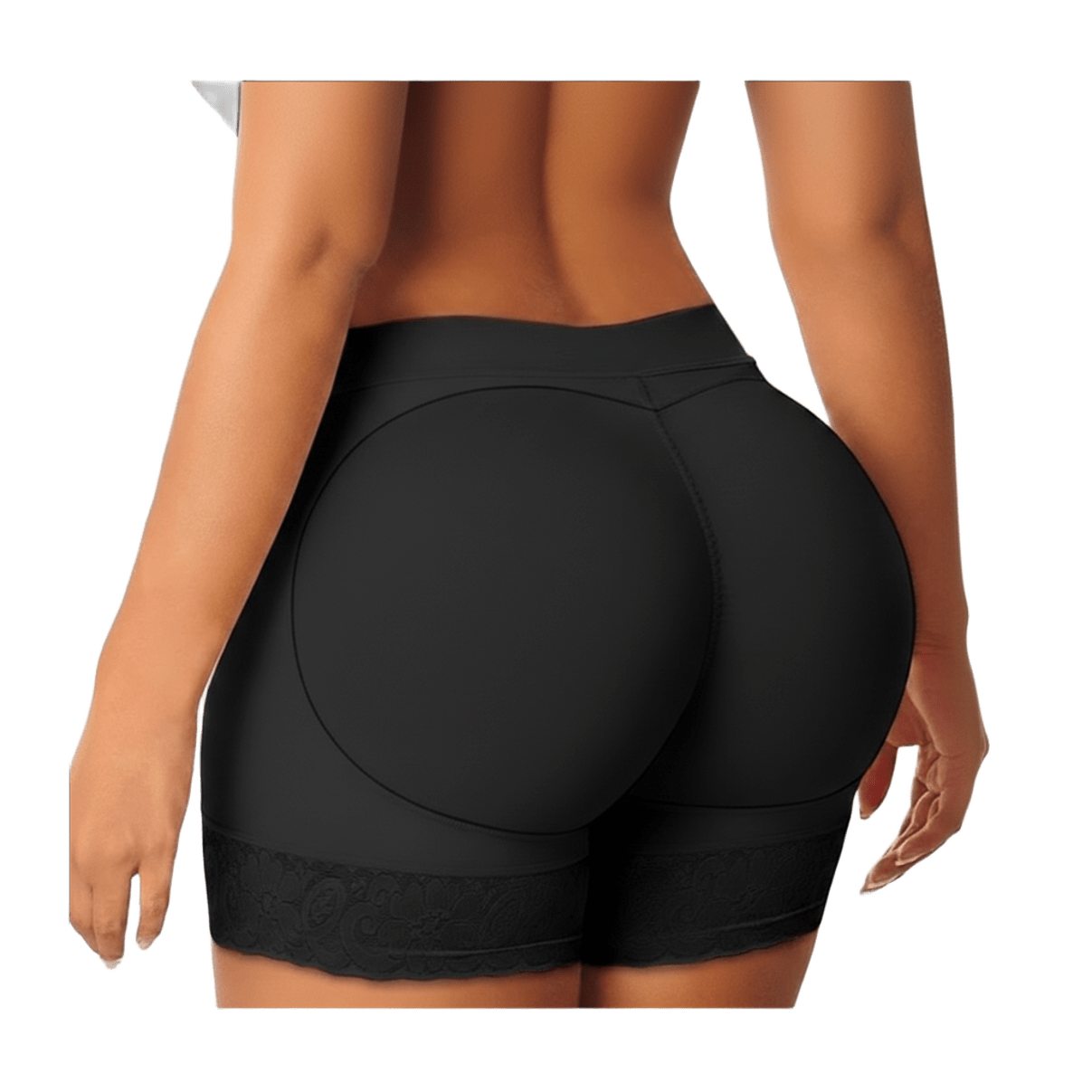 SCUDERINA SCULPT - Culotte Gainante Effet Push-Up