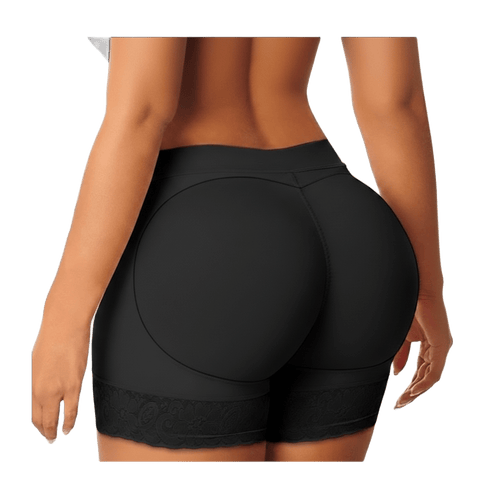 SCUDERINA SCULPT - Culotte Gainante Effet Push-Up