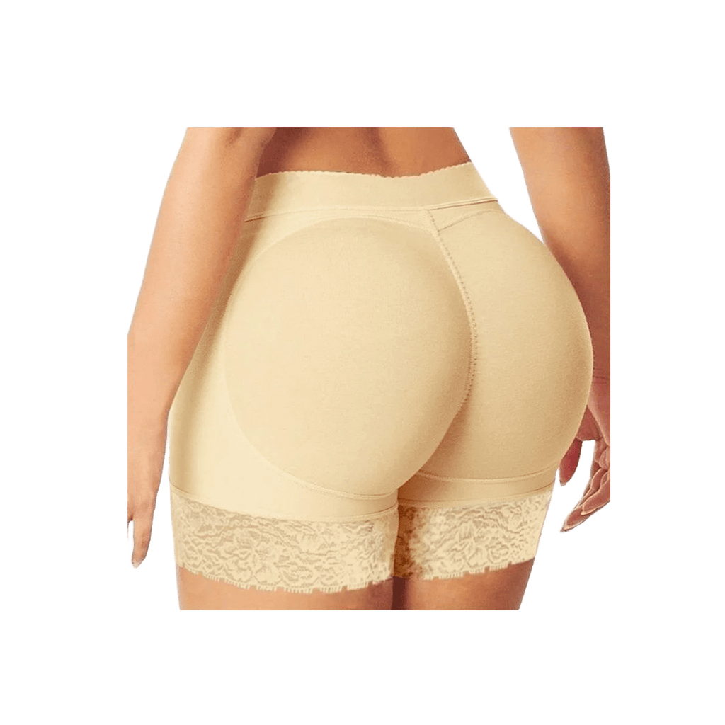 SCUDERINA SCULPT - Culotte Gainante Effet Push-Up