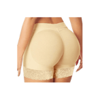 SCUDERINA SCULPT - Culotte Gainante Effet Push-Up